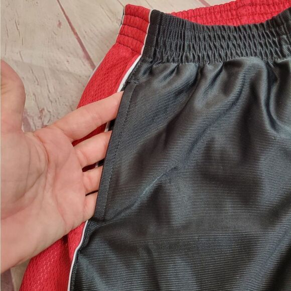 Starter athletic shorts, reversible L - Picture 5 of 5